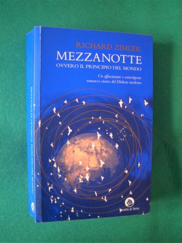 Mezzanotte ovvero principio - mezzanotte,