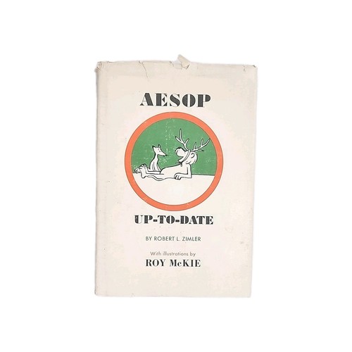 Aesop date by - up-to-date, robert