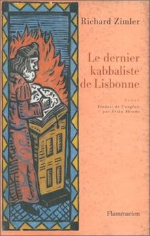Dernier kabbaliste lisbonne - dernier,