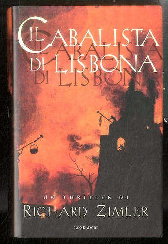 Cabalista lisbona - di,