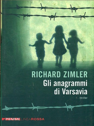 Gli anagrammi varsavia - gli,