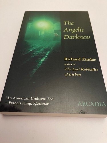 The angelic darkness - the,