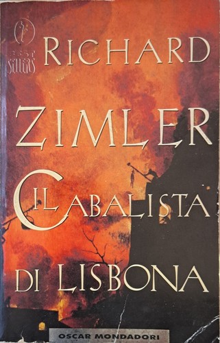 Cabalista lisbona - di,