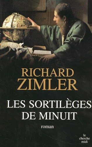 Les sortilèges minuit - les,
