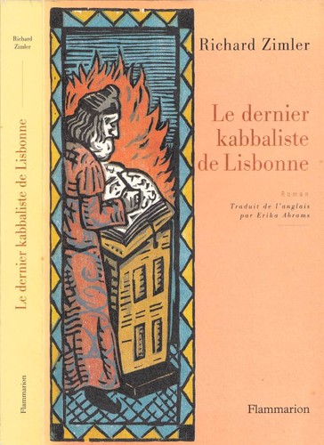 Dernier kabbaliste de - le,
