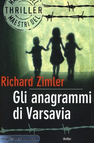 Anagrammi varsavia zimler - anagrammi,