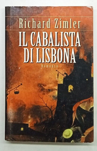 Cabalista lisbona - cabalista, di