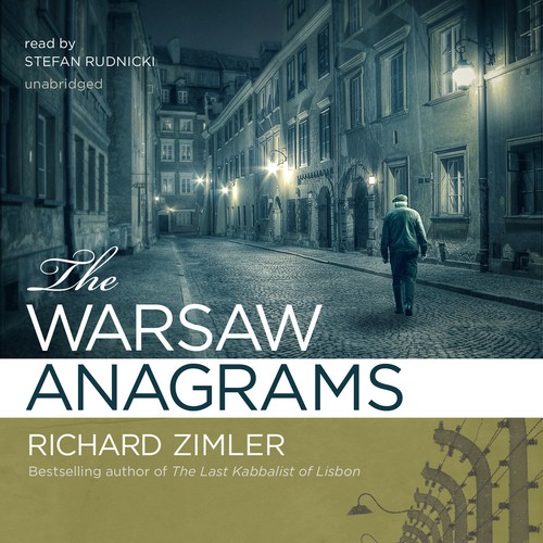The warsaw anagrams - the, by