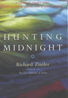 Hunting midnight von zimler - midnight,