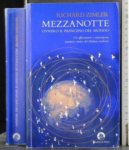 Mezzanotte ovvero principio - mezzanotte,