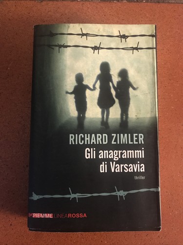 Gli anagrammi varsavia - gli, di