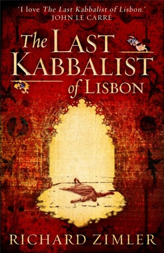 The last kabbalist - the, of