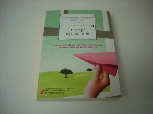 Tempo dei bambini r - il,