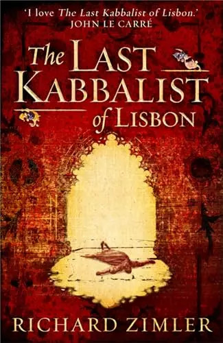 The last kabbalist lisbon - of,
