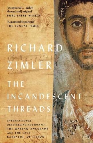 Richard zimler the - richard,
