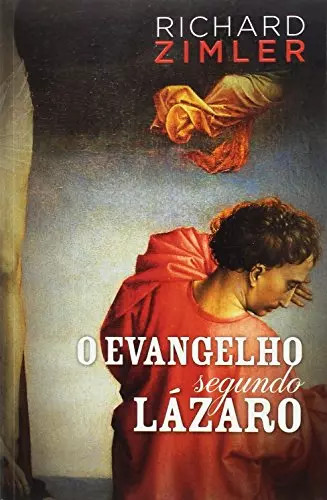 Evangelho segundo lázaro - o,